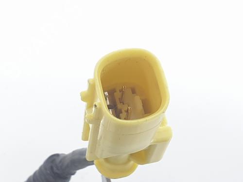 Right curtain airbag TOYOTA LAND CRUISER PRADO (_J15_) 3.0 D-4D (KDJ155_, KDJ150_, KDJ150R, KDJ155R) | BP26385364C12 