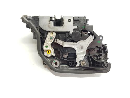 Front right lock BMW X1 (F48) sDrive 18 d | BP29262470C97 