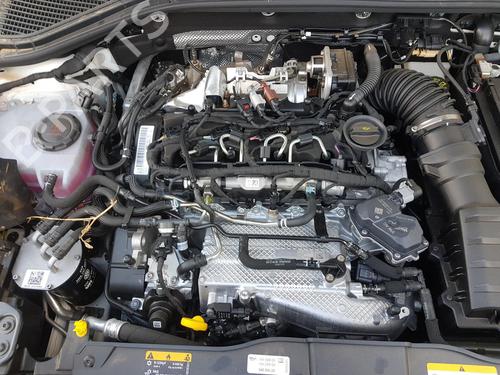Bremssattel rechts hinten VW T-ROC (A11, D11) 2.0 TDI | BP11600670M106 