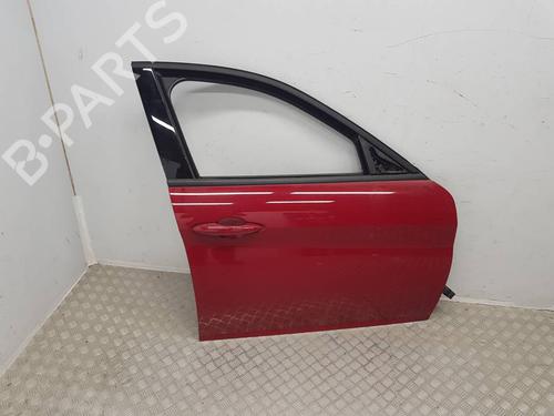 Used Right front door Right front door ALFA ROMEO GIULIA (952_) 2.2 D (952AFA25, 952AFM25, 952ALA25) (180 hp) 40091988 40091988