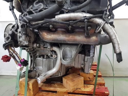 Engine PORSCHE CAYENNE (92A) 3.0 Diesel | BP29427582M1 