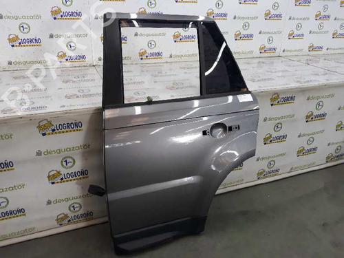 Left rear door LAND ROVER RANGE ROVER SPORT I (L320) 2.7 D 4x4 | BP1920150C4 