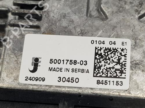 Radiator fan RENAULT AUSTRAL  | BP32712962M35  - Image 6