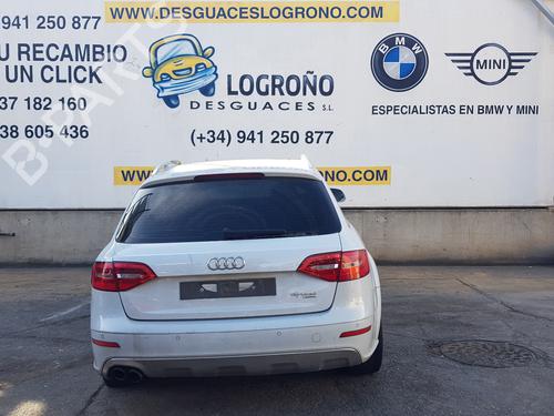 Mirror switch AUDI A4 B8 Avant (8K5) 2.0 TDI quattro | BP31904005I25 