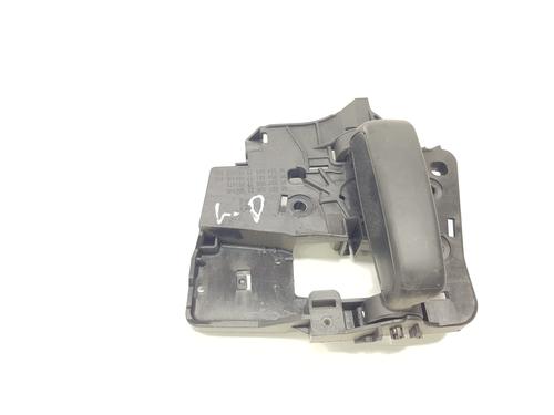Højre fortil invendig håndtag CITROËN BERLINGO Box Body/MPV (B9) 1.6 HDi 90 4x4 (90 hp) 25925576