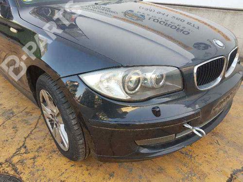 Right rear window switch BMW 1 (E87) 120 d | BP7023877C107  - Image 44