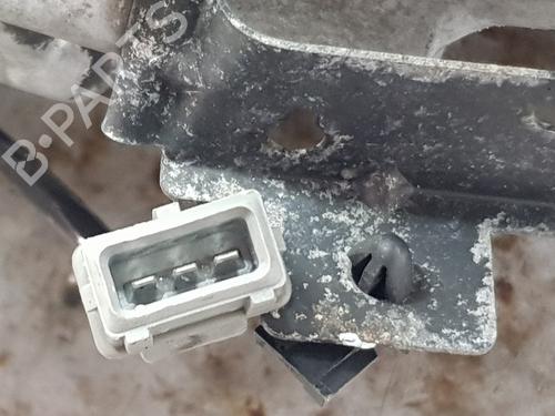 Gearbox DAEWOO MATIZ (M100, M150)  | BP31995421M3 