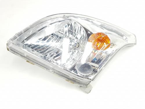 Phare gauche TOYOTA LAND CRUISER PRADO (_J12_) [2002-2010]  32088450