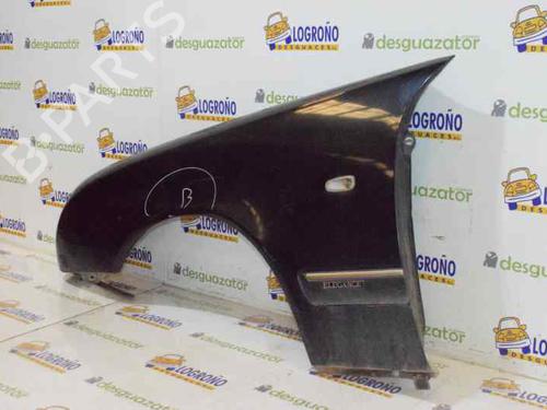 Left front fenders MERCEDES-BENZ E-CLASS (W210) E 300 D (210.020) | BP772487C41 