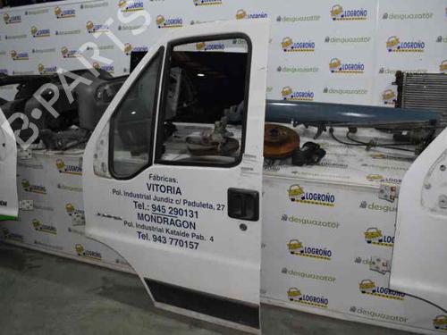 Left front door CITROËN JUMPER I Van (244) 2.0 HDi | BP1738220C2 