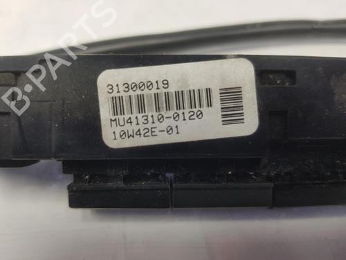 Switch VOLVO XC60 I SUV (156) D5 AWD | BP9730944I30 