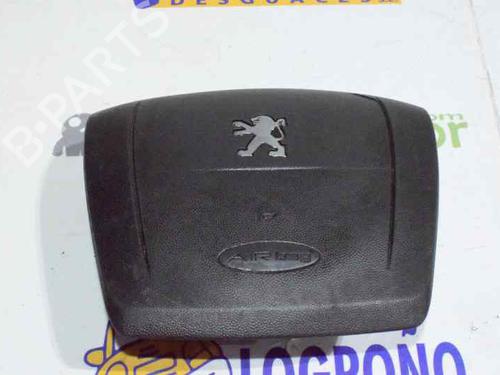 Driver airbag PEUGEOT BOXER Van 2.2 HDi 120 4112KC | 4112KC |