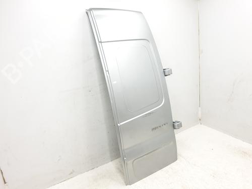 Right rear door RENAULT TRAFIC III Van (FG_) 1.6 dCi 140 (FGMA, FGMC) | BP29617299C5 