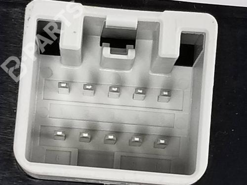 Electronic module LAND ROVER RANGE ROVER EVOQUE (L538) 2.2 D 4x4 | BP8221131M83 