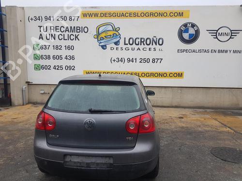 AC pipe VW GOLF V (1K1) 1.9 TDI | BP14108658M126 