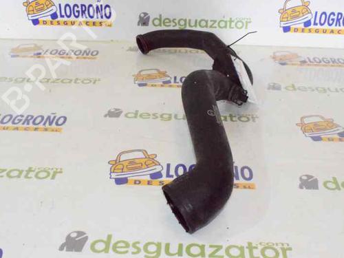 Intercooler pipe MERCEDES-BENZ A-CLASS (W168) A 170 CDI (168.009, 168.109) | BP14117177M127 
