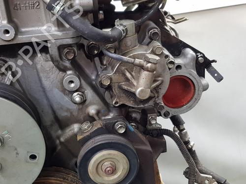 Engine MITSUBISHI PAJERO IV (V8_W, V9_W) 3.2 DI-D 4WD | BP26588737M1 