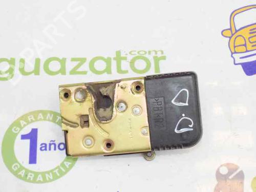 Front right lock PEUGEOT EXPERT Van (222) 1.9 TD | BP781764C97 