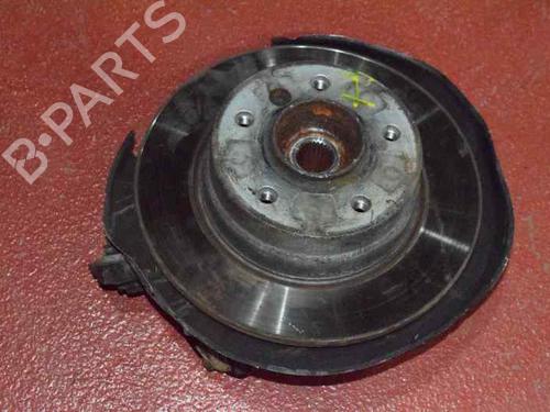 Left rear steering knuckle BMW 1 (E87) 120 d | BP1159297M27 