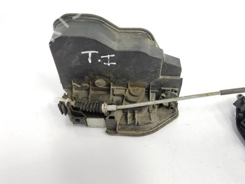 Rear left lock BMW X3 (F25) xDrive 20 d | BP9154750C100 