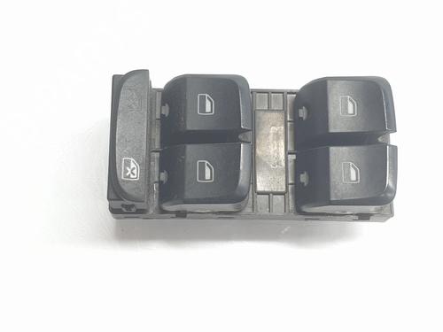 Left front window switch AUDI A4 B8 Avant (8K5) 2.0 TDI | BP24597791I27 