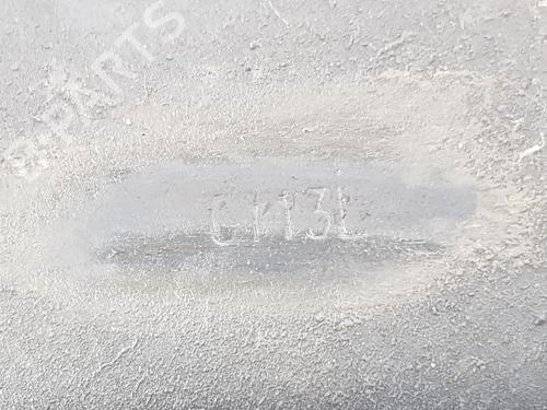 Right front suspension arm NISSAN PULSAR Hatchback (C13) 1.5 dCi | BP9670026M13 