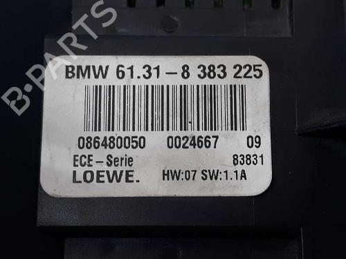 Headlight switch BMW 3 (E46) 316 i | BP1327025I24 