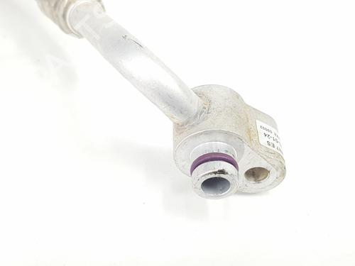 AC pipe SEAT IBIZA V (KJ1, KJG) 1.0 TSI | BP29723628M126 