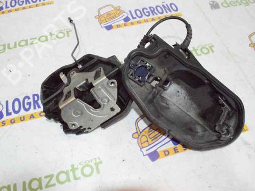 Rear right lock BMW 5 (E60) 530 d | BP780605C99 