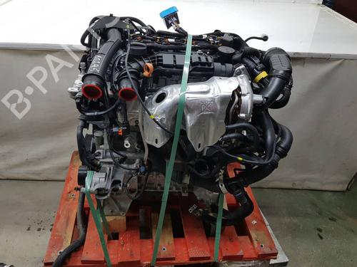 Engine CITROËN BERLINGO (ER_, EC_) 1.5 BlueHDi 130 (ECYHZJ, ECYHZR) | BP38535058M1 - Image 5