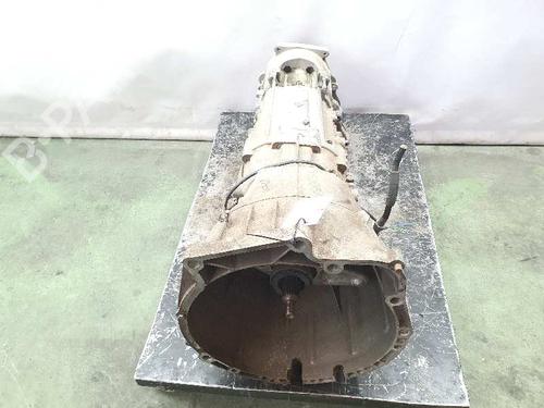 Gearbox BMW X3 (E83) 2.0 d | BP7818105M3 