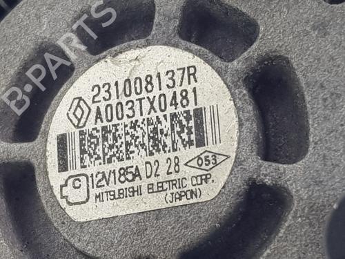 Dynamo RENAULT MASTER III Van (FV) 2.3 dCi 135 FWD (FV0N, FV08, FV06, FV00, FV1S) | BP30511531M7 