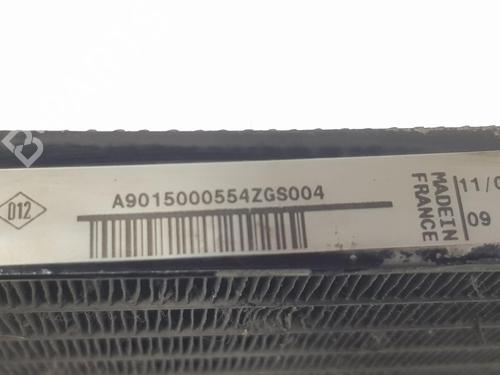 AC radiator MERCEDES-BENZ SPRINTER 3-t Van (B903) 313 CDI (903.663, 903.662, 903.661) | BP9753483M32 