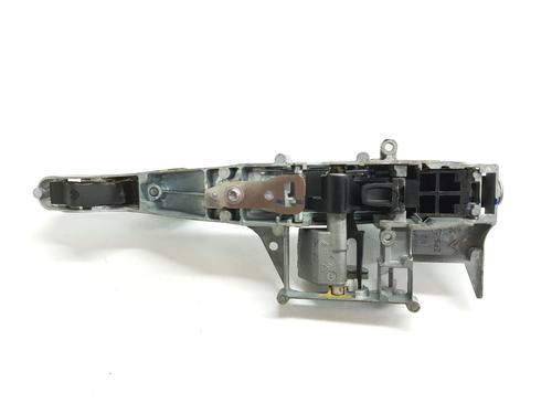 Rear left exterior door handle PEUGEOT 308 I (4A_, 4C_)  | BP27262152C130 