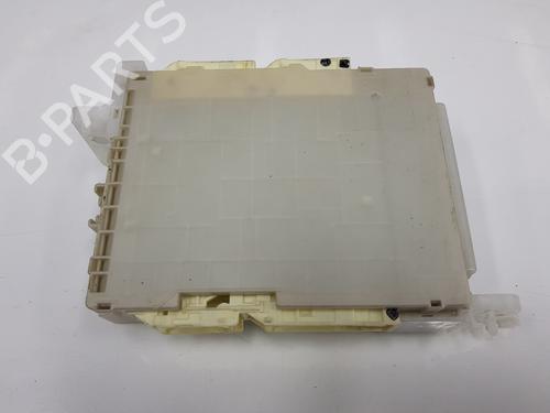 Fuse box TOYOTA YARIS (_P13_) 1.5 (NSP131_) | BP21595868E1 