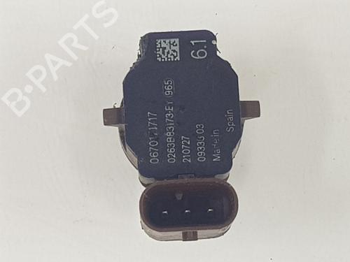Electronic module ALFA ROMEO TONALE (965_) | BP36888016M83 - Image 3