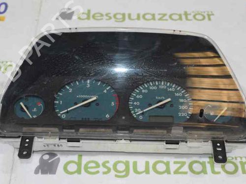 Instrument cluster LAND ROVER FREELANDER I (L314)  | BP23330417C47 