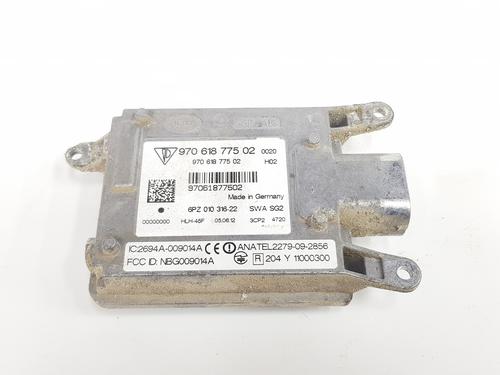 Electronic module PORSCHE PANAMERA (970) 3.0 D | BP24937755M83 