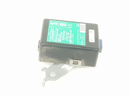 Electronic module TOYOTA LAND CRUISER PRADO (_J15_) 2.8 D-4D (GDJ150_, GDJ155_, GDJ150, GDJ151) | BP21002607M83 