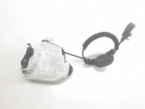 Used Rear left lock Rear left lock RENAULT ARKANA I (LCM_, LDN_) 1.3 TCe 140 (LDN0) (140 hp) 33694536 33694536