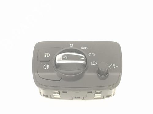 Used Headlight switch AUDI A3 Sportback (8VA, 8VF) 2.0 TDI (150 hp) 15409703