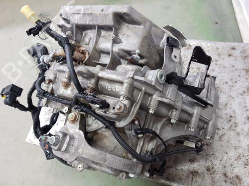 Gearbox RENAULT ARKANA I (LCM_, LDN_)  | BP33185802M3  - Image 9