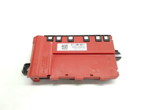 Used Fuse box BMW 3 Gran Turismo (F34) 320 d (184 hp) 24662225
