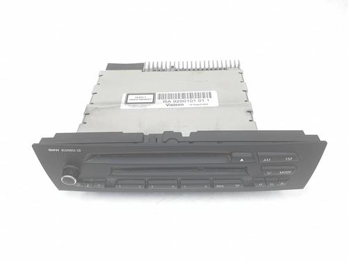 Autoradio BMW 1 (E87) 118 d (143 hp) 9200101 | 9200101 | 65129216273 |