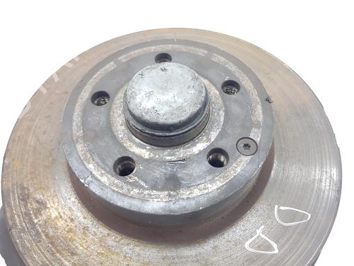 Right front steering knuckle MERCEDES-BENZ E-CLASS (W212) E 220 CDI / BlueTEC (212.001, 212.002) | BP17623831M26 