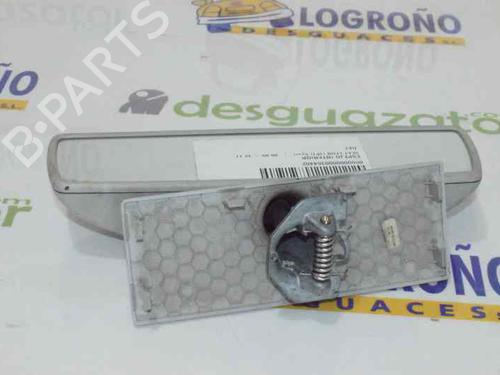 Rear mirror SEAT LEON (1P1) 2.0 TDI 16V | BP1363861I6 