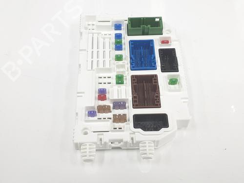 Fuse box OPEL ASTRA L Sports Tourer (O5) 1.2 (FRHNSL, FRHNSR) | BP22703615E1 