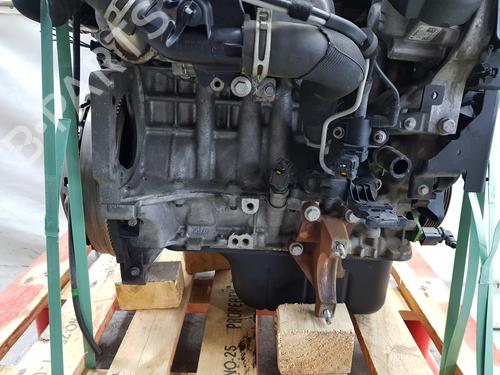 Motor FORD TRANSIT COURIER B460 MPV | BP30788210M1