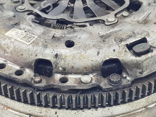 Flywheel VW GOLF VII (5G1, BQ1, BE1, BE2)  | BP25283805M101 