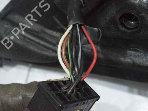 Left mirror AUDI A3 (8L1) 1.9 TDI | BP1159032C26 